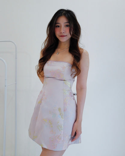 璐香 [Lù Xiāng] Dress Setwear
